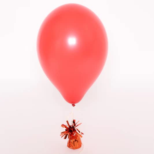 Red Balloon