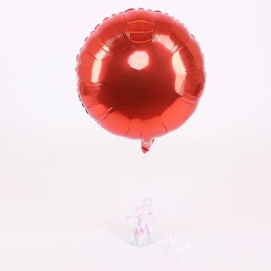 Red Balloon