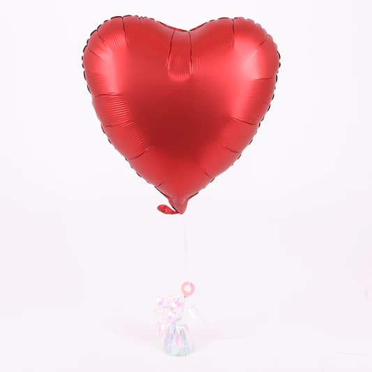 Red Balloon