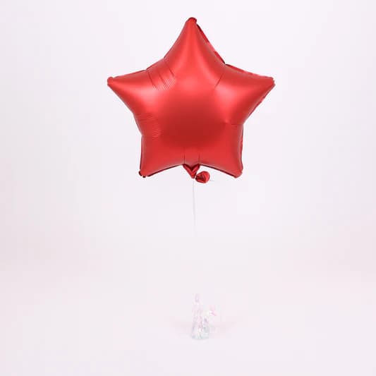 Red Balloon