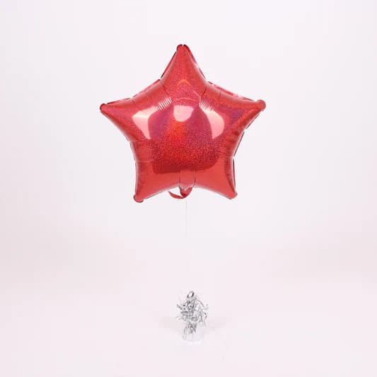 Red Balloon