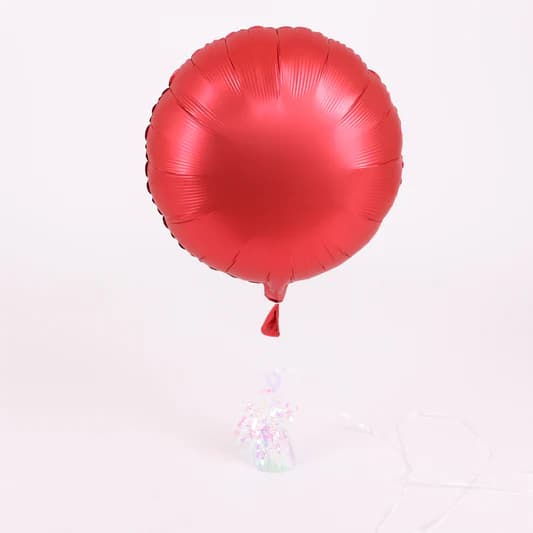 Red Balloon