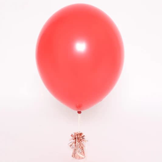 Red Balloon
