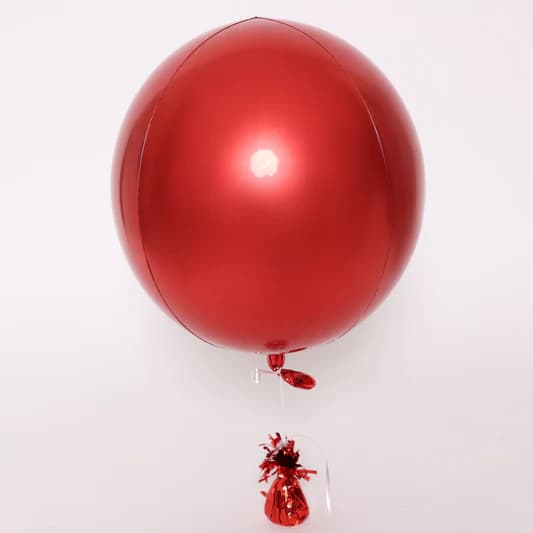 Red Balloon