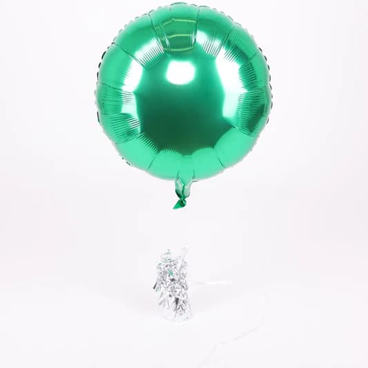 Round Balloon