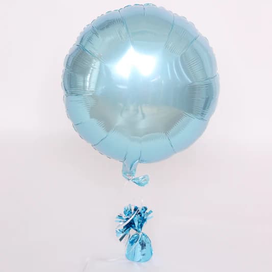 Round Balloon