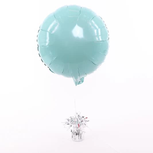Round Balloon