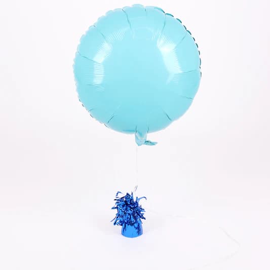 Round Balloon