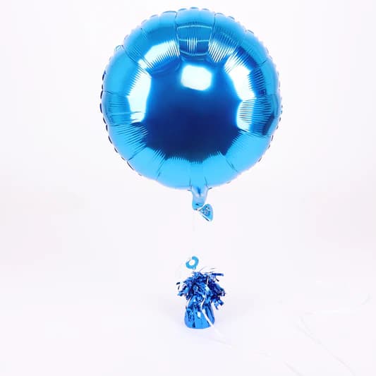 Round Balloon