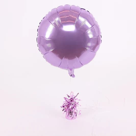 Round Balloon