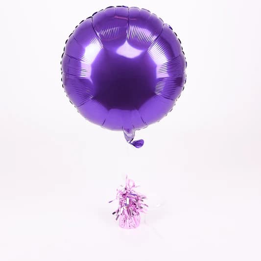Round Balloon
