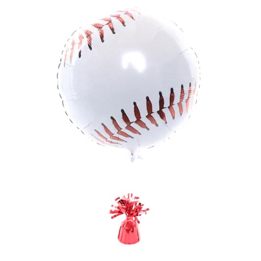 Sports Balloon