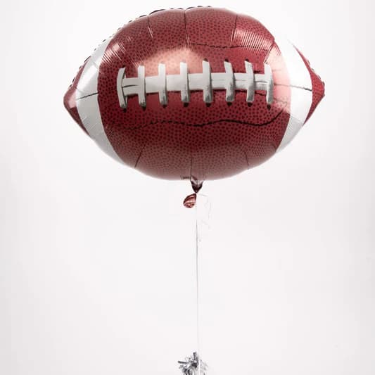 Sports Balloon