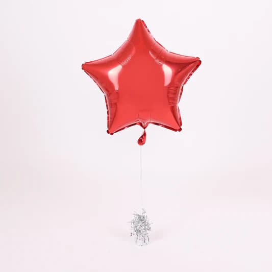 Star Balloon