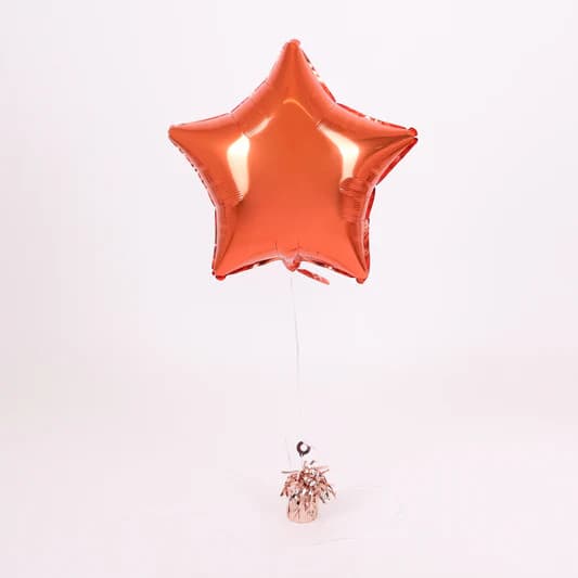 Star Balloon