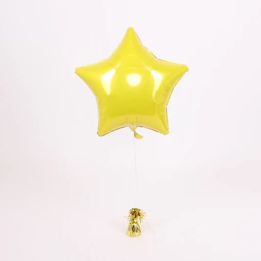 Star Balloon