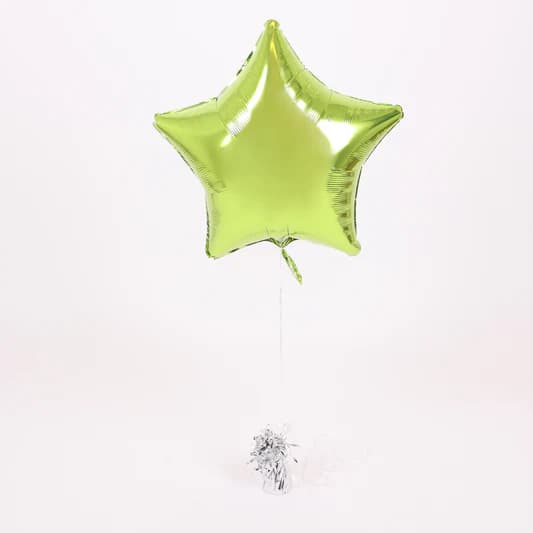 Star Balloon
