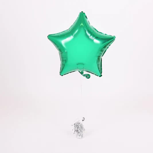 Star Balloon