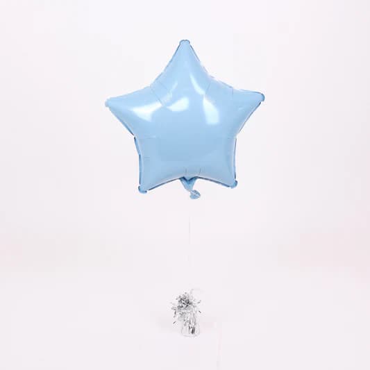 Star Balloon