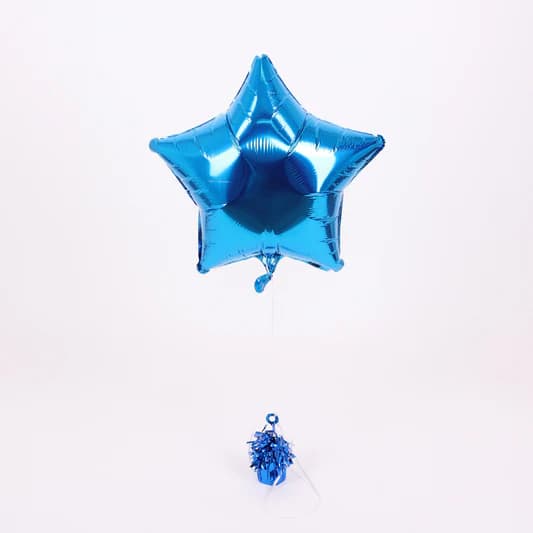 Star Balloon