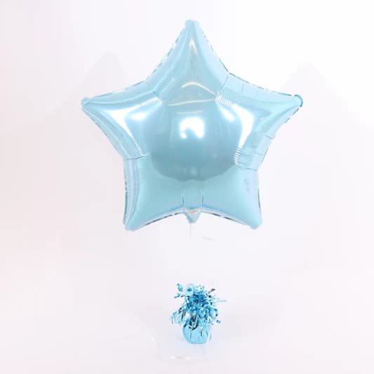 Star Balloon
