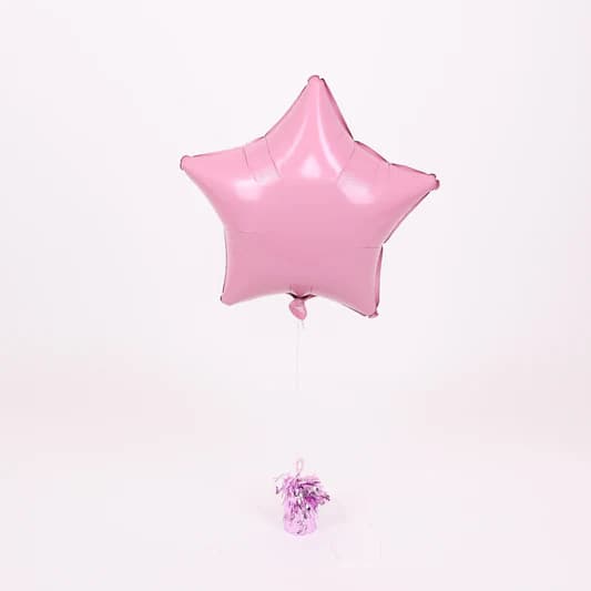 Star Balloon