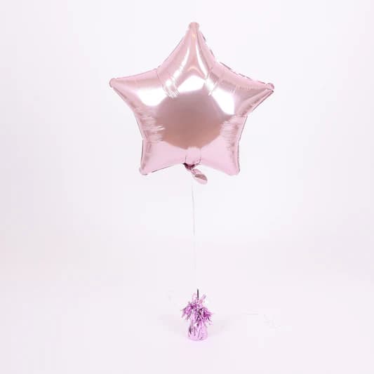 Star Balloon