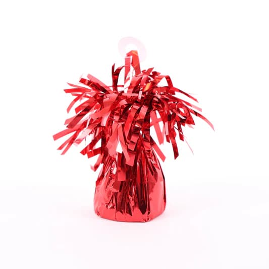 Balloon Weights (Red)