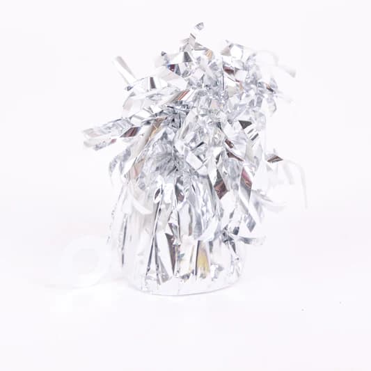 Balloon Weights (Silver)